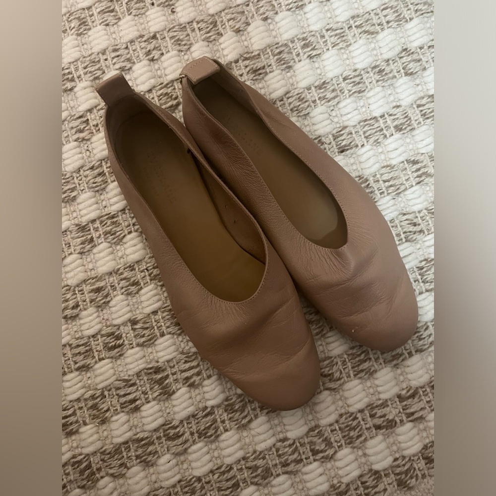 Everlane Day Glove Ballet Flats